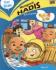 Mengenal Hadis bersama Upin & Ipin